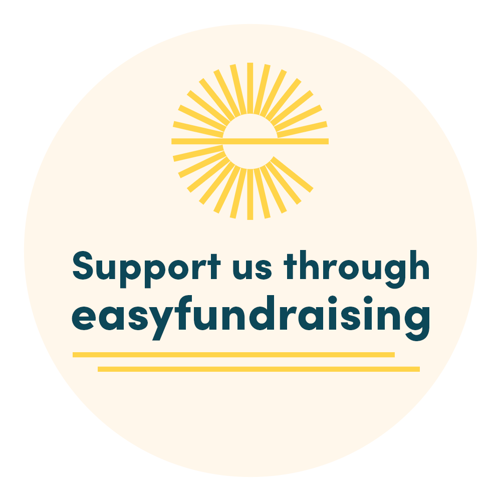 Easy fundraising link. You spend online, brands donate to Western Isles Community Care Forum.